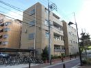 ロジィングス藤井の間取り画像