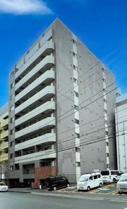 フェニックス新横濱参番館の外観画像