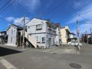 ホワイトキャッスル2番館の間取り画像