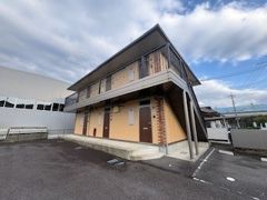 ヴィラージュ美崎の外観画像