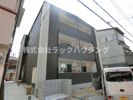 ドムス寝屋川の外観