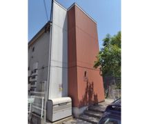 クレフラスト木場の外観画像