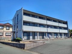 レオパレスHONDAの外観画像