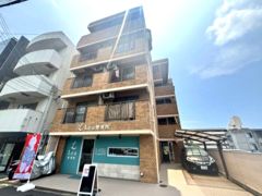 ドウェル本山の外観画像