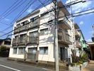 ルシエール東村山の間取り画像