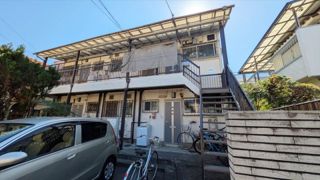 カーサ魚崎の外観画像