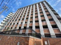 パインフィールド洛東の外観画像