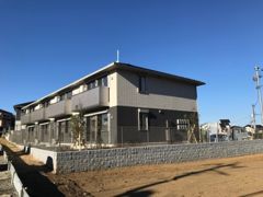 プレミアムリコス 弐号館の外観画像