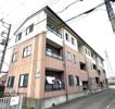 アウレリアの間取り画像