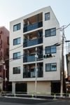 ラフォンテ田端の間取り画像