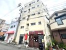 王子コーポの間取り画像
