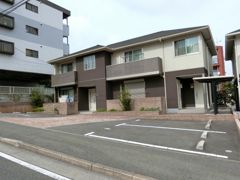 ロアーブル壱番館の外観画像