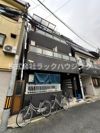 美樹ハイツの間取り画像