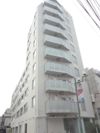 Brillia綱島idステーションフロントの間取り画像