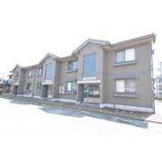ファミール上赤江B棟の外観画像