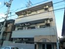 駅前Kビルの外観
