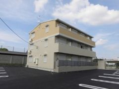 サンモリッツの外観画像