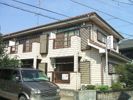 サンハイツの間取り画像