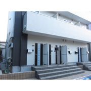 Dream横濱蒔田IVの外観画像