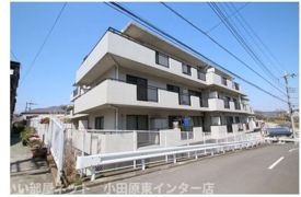 ダイアパレス湘南ヒルズ二宮の外観画像