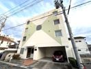アンジュ パンシオンの間取り画像