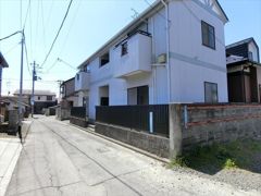 ビレッジ木ノ下の外観画像