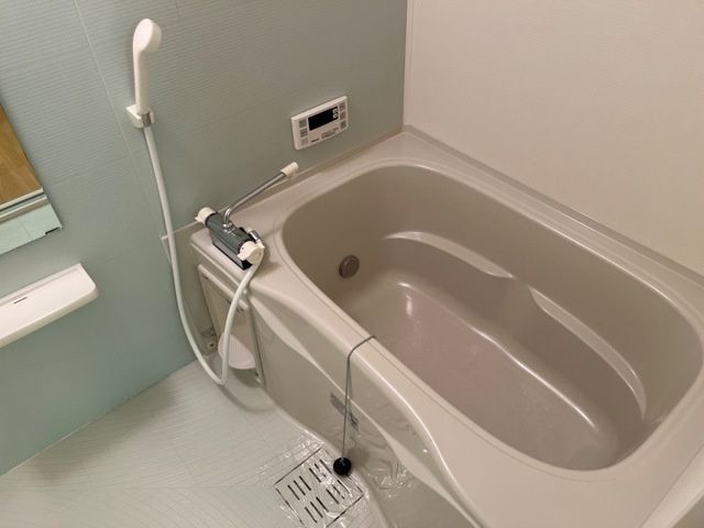 バスルーム