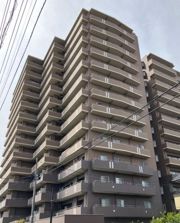 日神パレステージ本厚木グランビューの外観画像