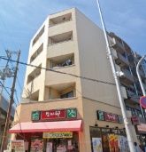 サンスリーハイツ瑞光の外観画像