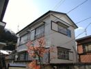 北村荘の間取り画像