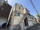 ルース衣笠の間取り画像