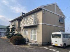 コートハウスコスモス C棟の外観画像