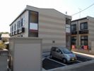 レオパレス城山Ⅱの間取り画像