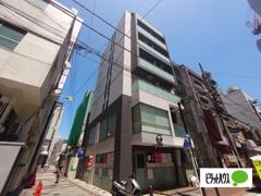 ポルト関内の外観画像