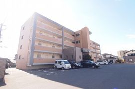 プレステージ赤間の外観画像