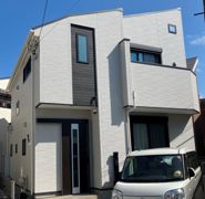 成田東戸建の外観画像