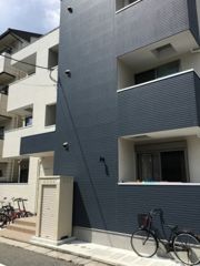 REGALEST白島の外観画像