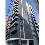 エステムコート大阪新町の外観画像