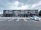グレイスハイツ太閤の外観
