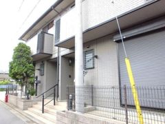 テラス原山の外観画像
