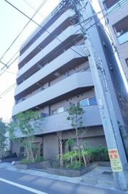 ハーモニーレジデンス森下#001の外観画像