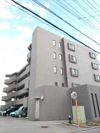 アンソレイエの間取り画像