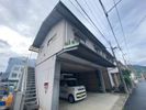 大町東アパートの間取り画像