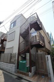 ベイルーム六浦B棟の外観画像
