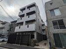エムジェイプレイス目黒の間取り画像