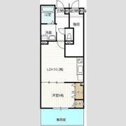 IYO ET UNAMIの間取り画像