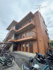 彦田ビルの外観画像