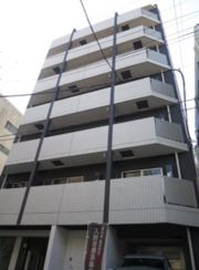 イアース横濱赤門町の外観画像
