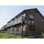 アンプルール リーブル すみれⅠの外観画像