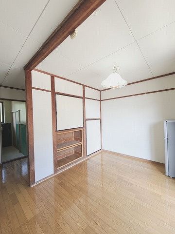 リビング